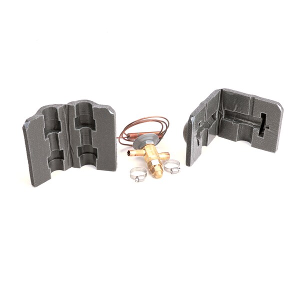 Valve, Expansion Thermal